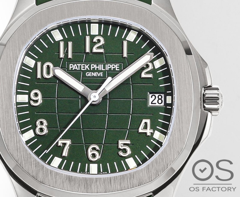 PATEK PHILIPPE